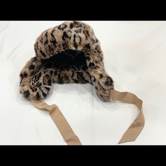 Juicy Couture Accessories - Juicy Couture Trapper Hat Juicy Couture Accessories - Juicy Couture Trapper Hat